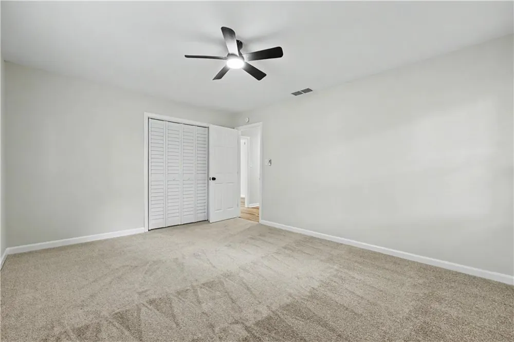 25 Mimosa Road Covington, GA 30016