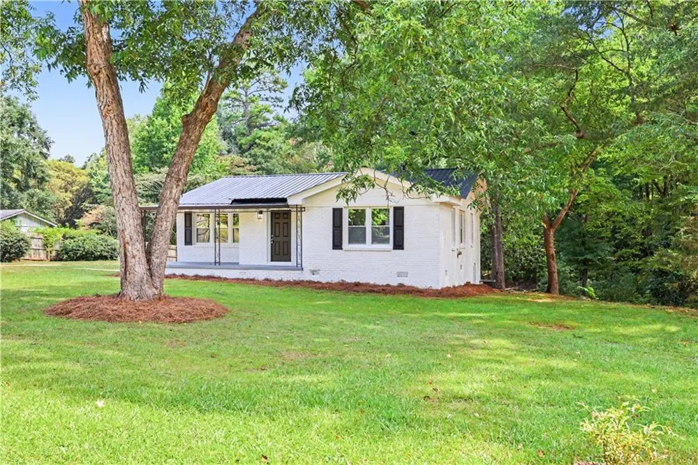 25 Mimosa Road Covington, GA 30016