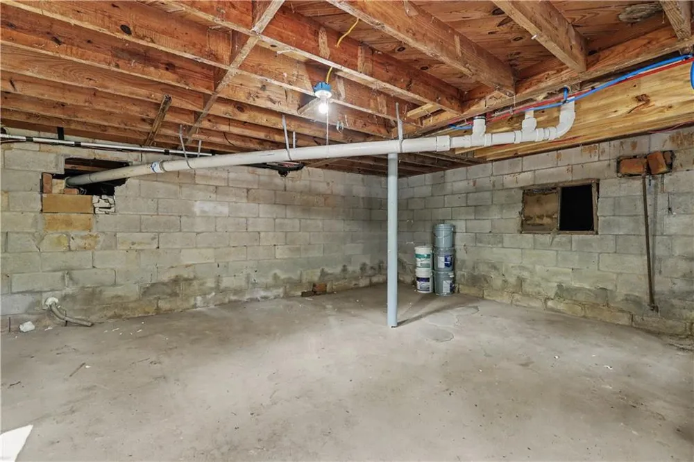 25 Mimosa Road Covington, GA 30016