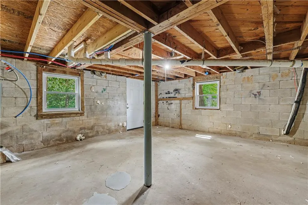 25 Mimosa Road Covington, GA 30016