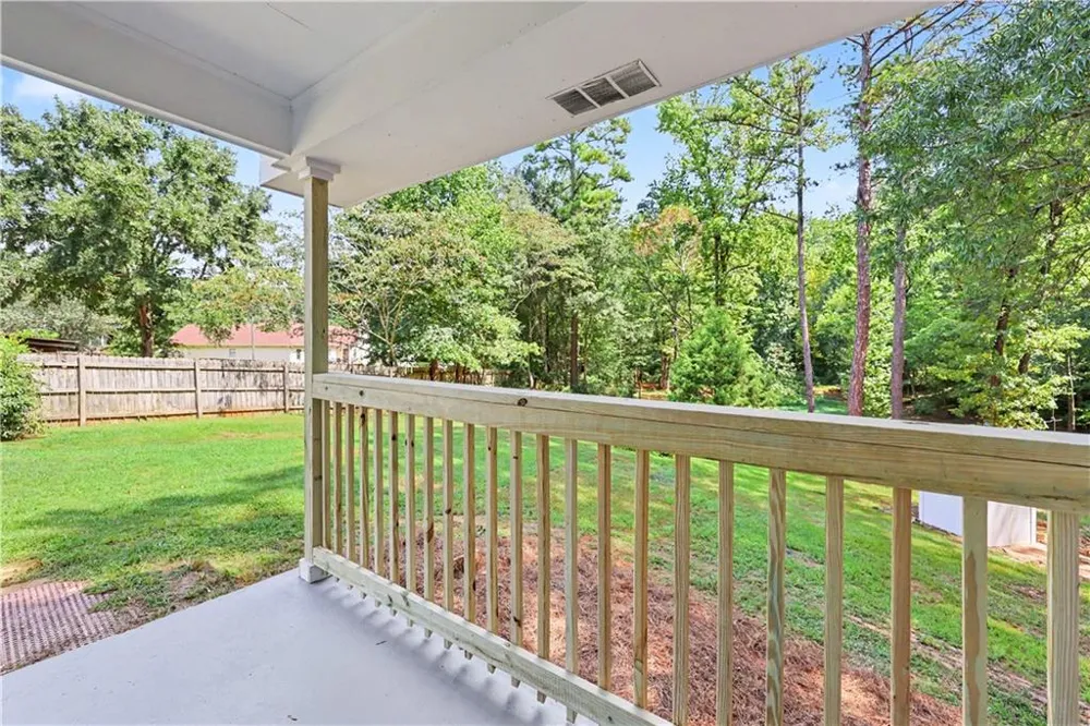 25 Mimosa Road Covington, GA 30016