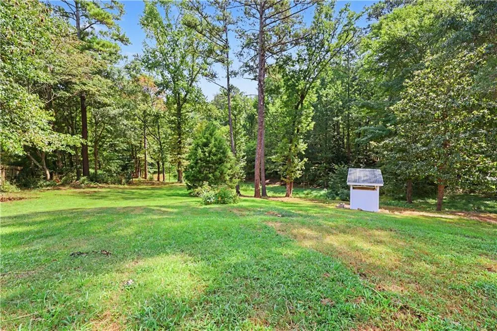 25 Mimosa Road Covington, GA 30016