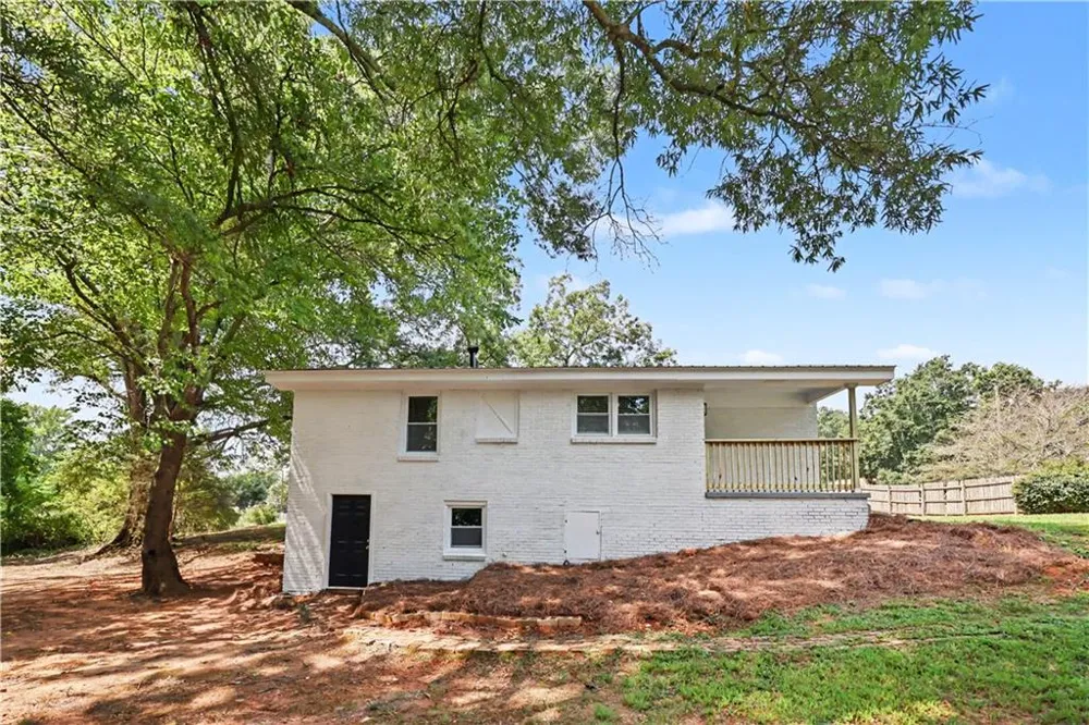 25 Mimosa Road Covington, GA 30016