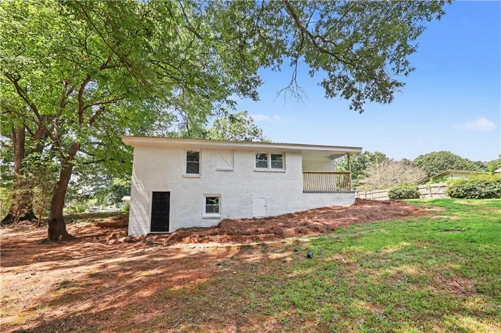 25 Mimosa Road Covington, GA 30016