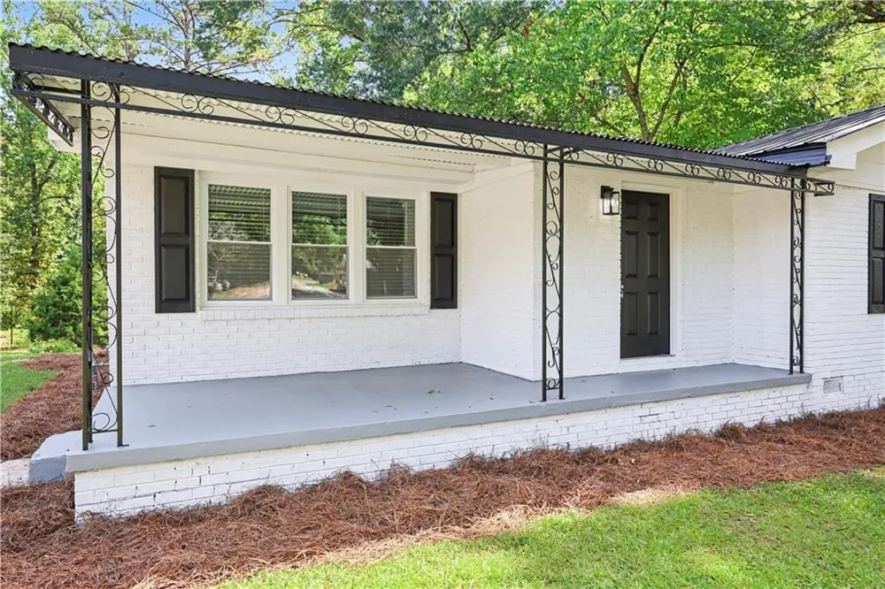 25 Mimosa Road Covington, GA 30016