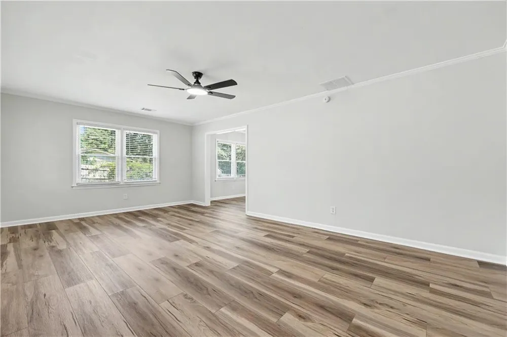 25 Mimosa Road Covington, GA 30016