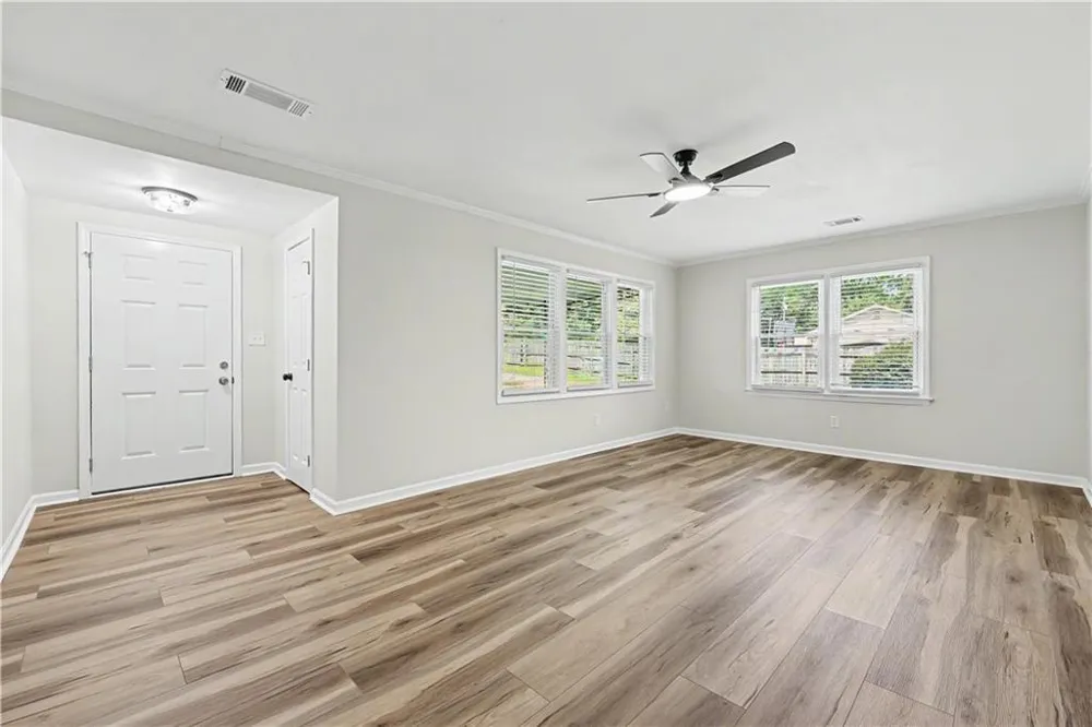 25 Mimosa Road Covington, GA 30016