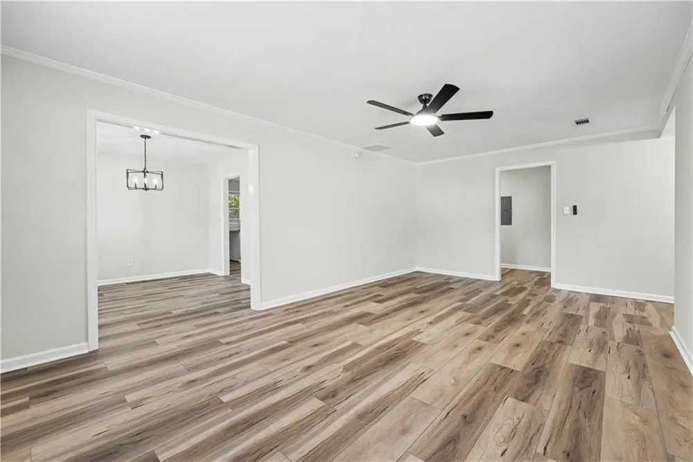 25 Mimosa Road Covington, GA 30016