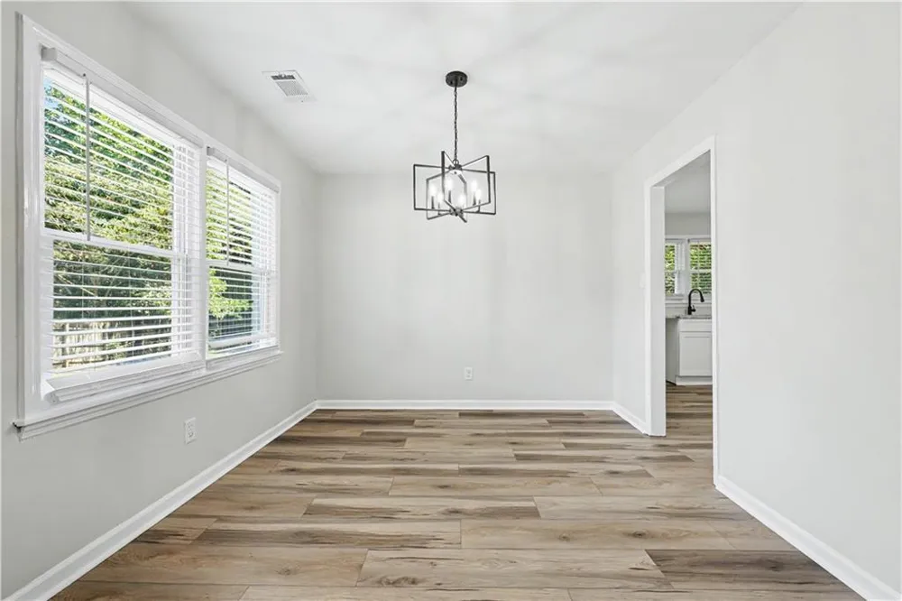 25 Mimosa Road Covington, GA 30016
