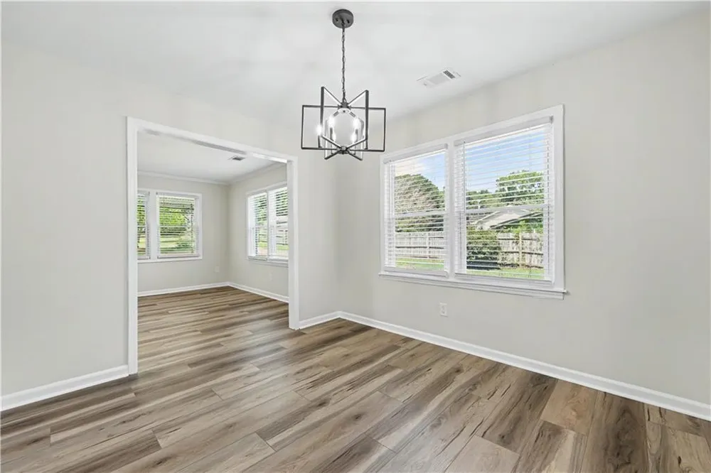 25 Mimosa Road Covington, GA 30016
