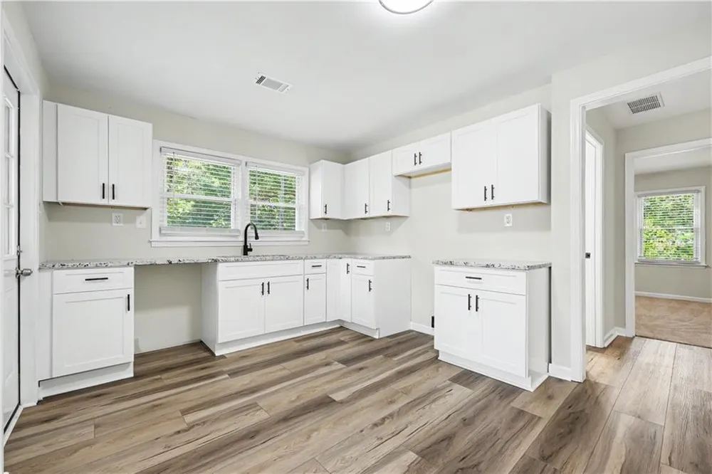 25 Mimosa Road Covington, GA 30016