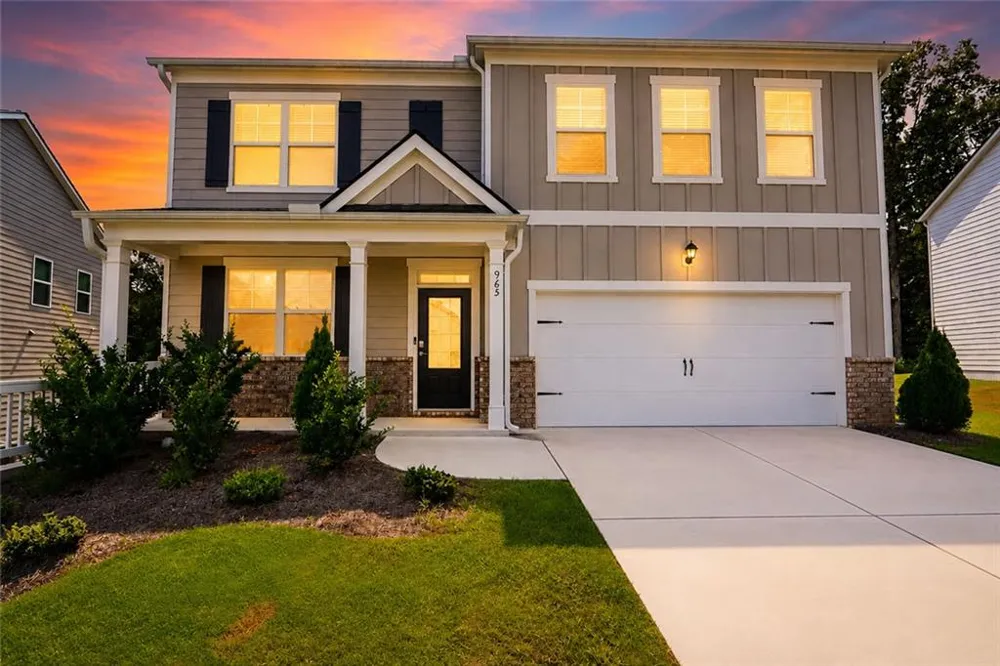 965 Athena Bend Fairburn, GA 30213