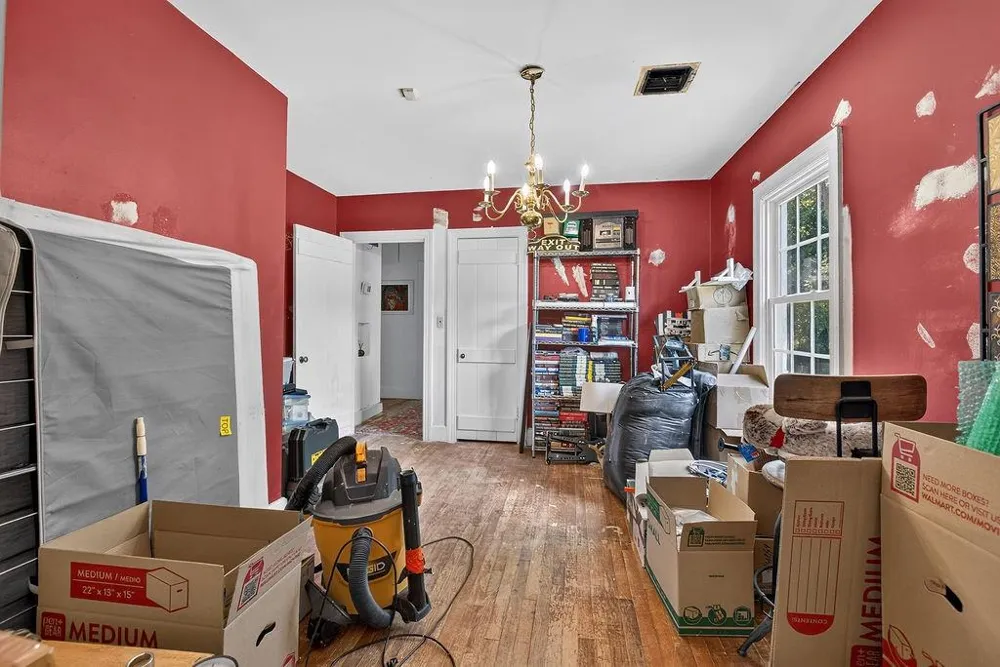 154 Ga Highway 49 Americus, GA 31709
