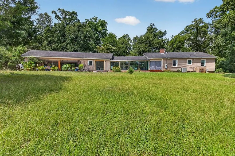 154 Ga Highway 49 Americus, GA 31709