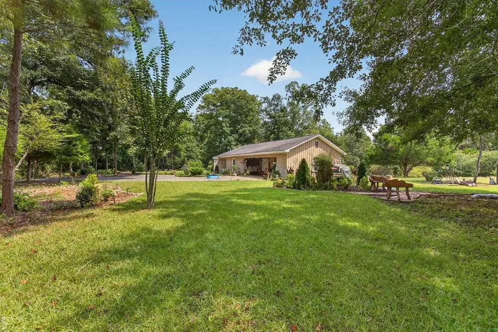 154 Ga Highway 49 Americus, GA 31709