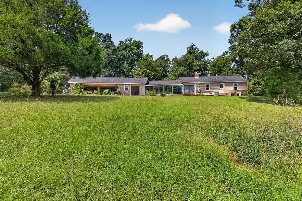 154 Ga Highway 49 Americus, GA 31709