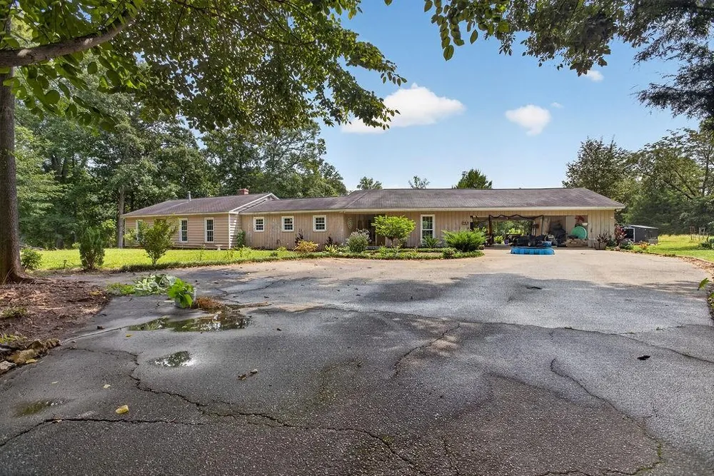 154 Ga Highway 49 Americus, GA 31709