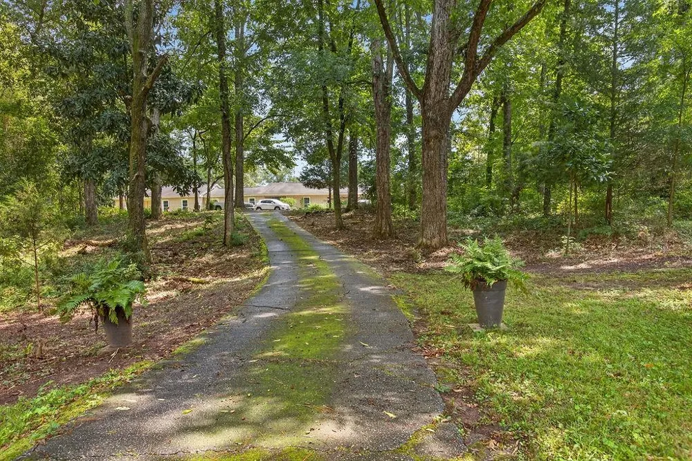 154 Ga Highway 49 Americus, GA 31709