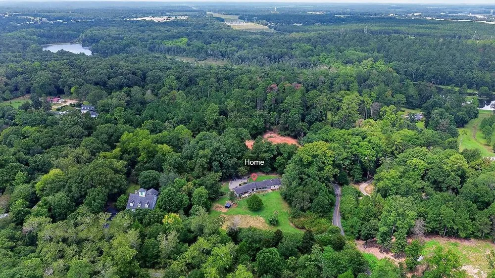154 Ga Highway 49 Americus, GA 31709