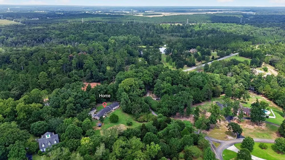154 Ga Highway 49 Americus, GA 31709