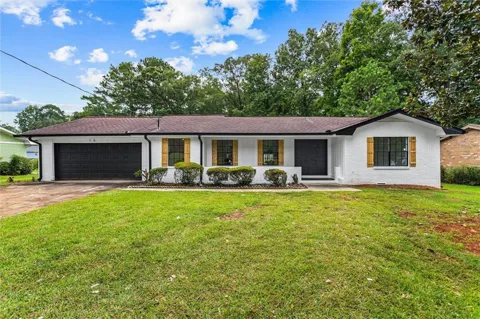4607 Bexley Dr