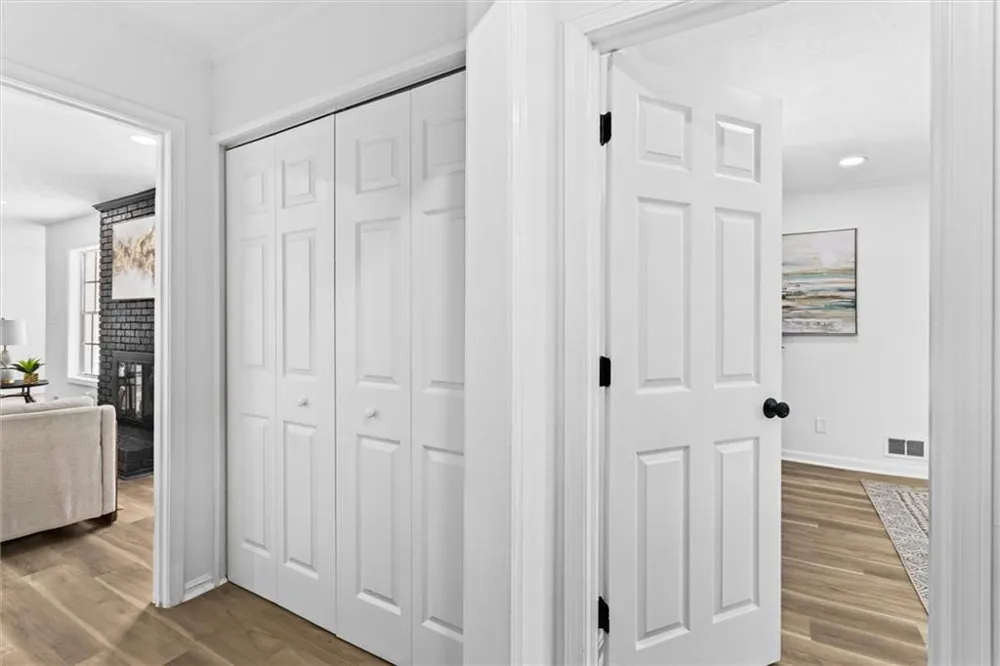 4607 Bexley Dr Stone Mountain, GA 30083