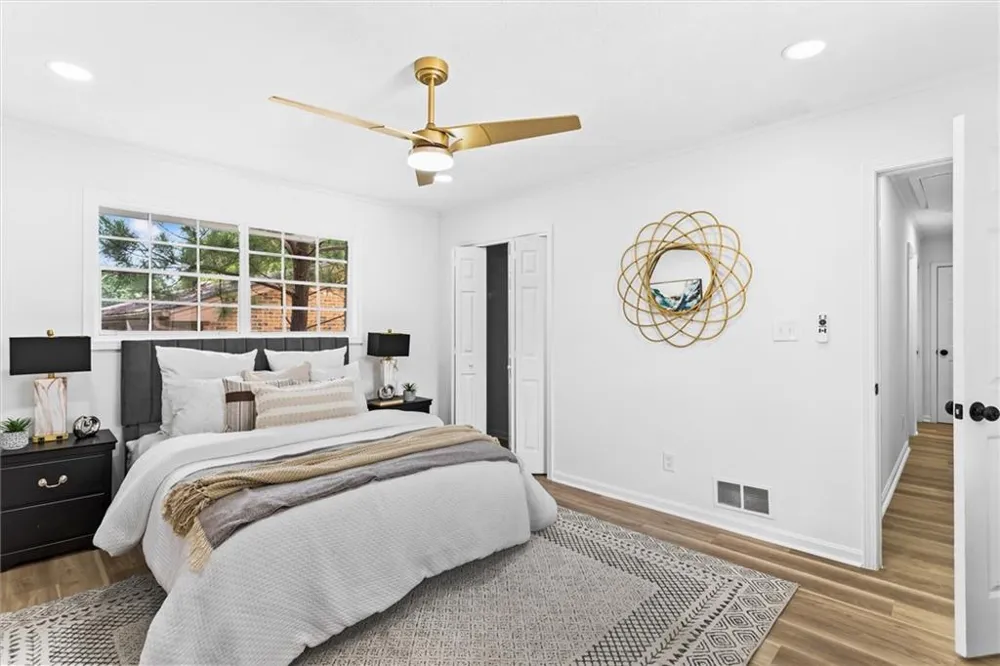 4607 Bexley Dr Stone Mountain, GA 30083