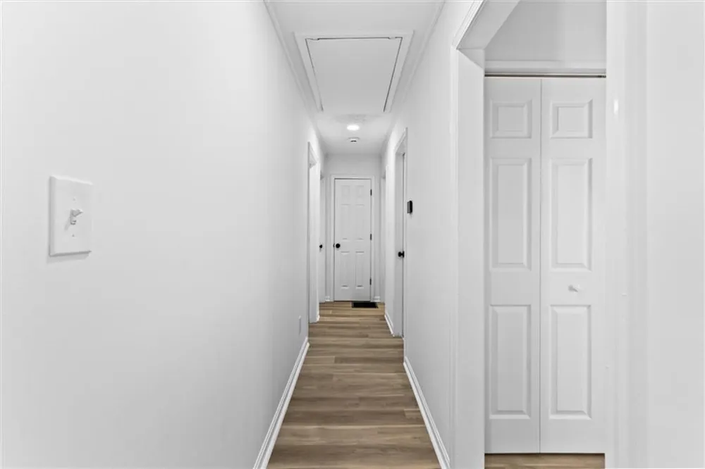 4607 Bexley Dr Stone Mountain, GA 30083