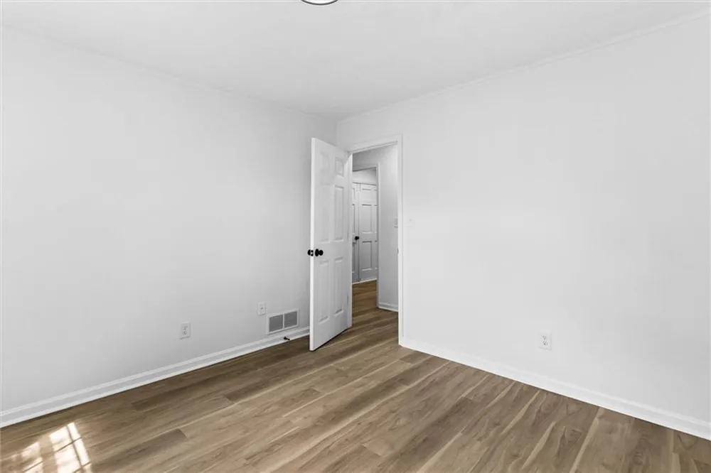 4607 Bexley Dr Stone Mountain, GA 30083