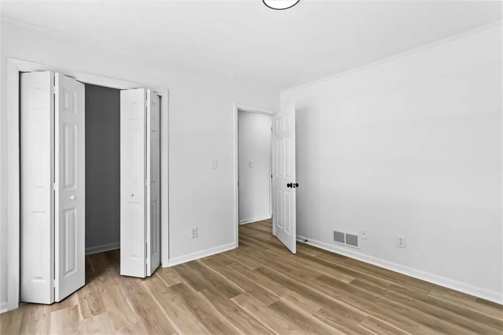 4607 Bexley Dr Stone Mountain, GA 30083
