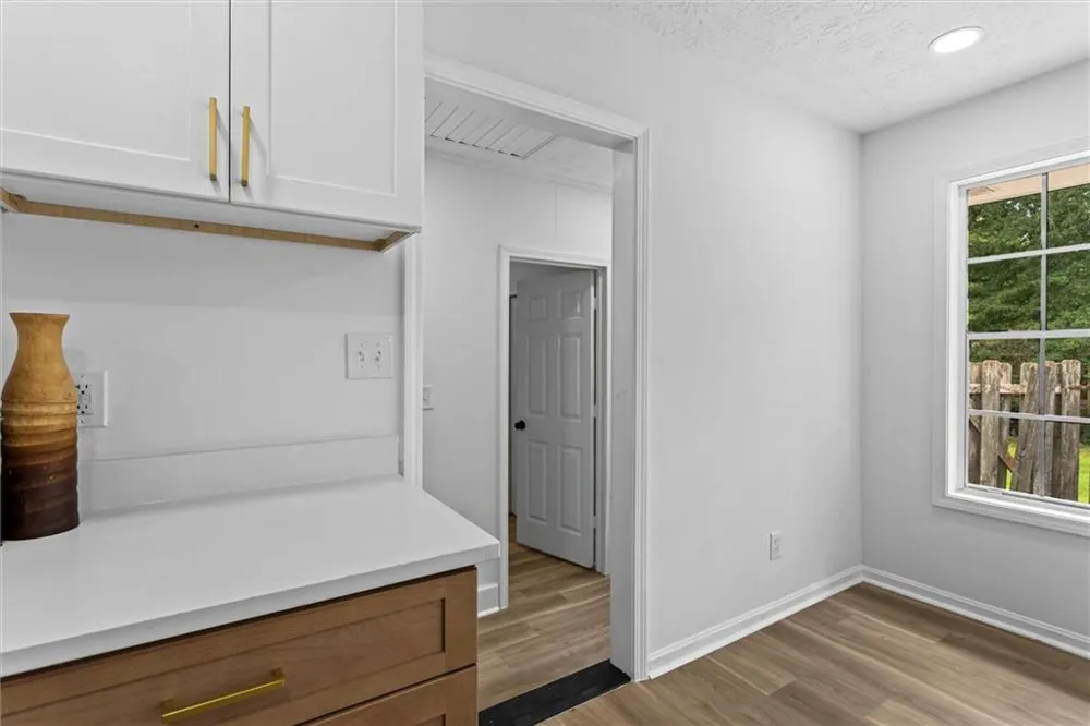 4607 Bexley Dr Stone Mountain, GA 30083
