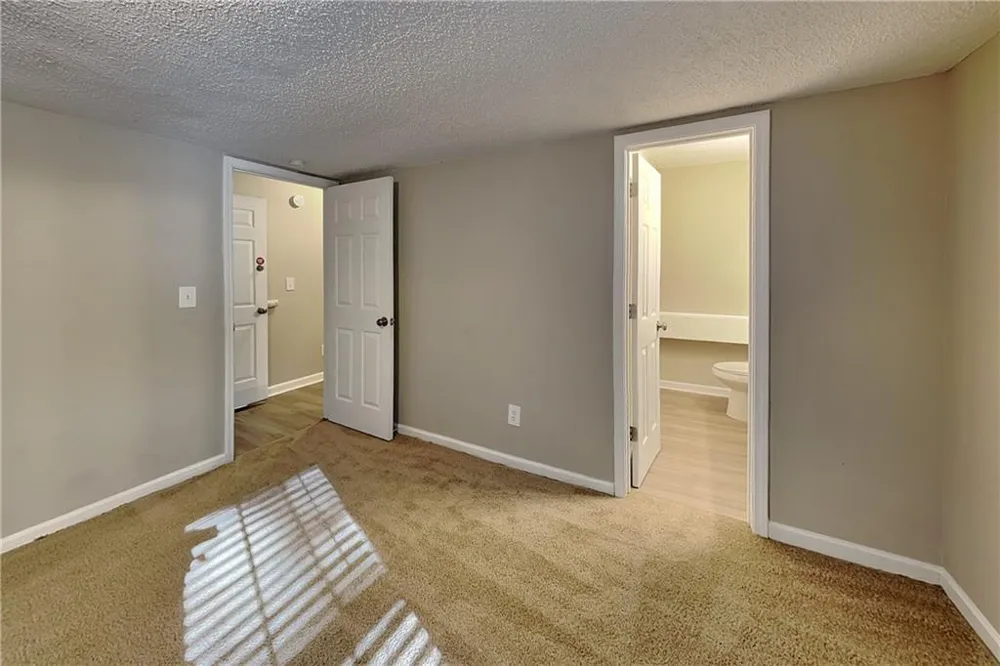 1261 Brookton Woods Way Dacula, GA 30019