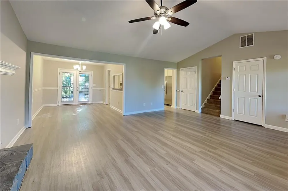 1261 Brookton Woods Way Dacula, GA 30019