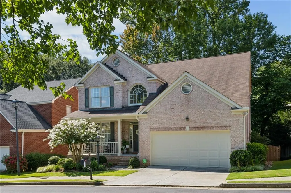 2024 Gramercy Circle Atlanta, GA 30341