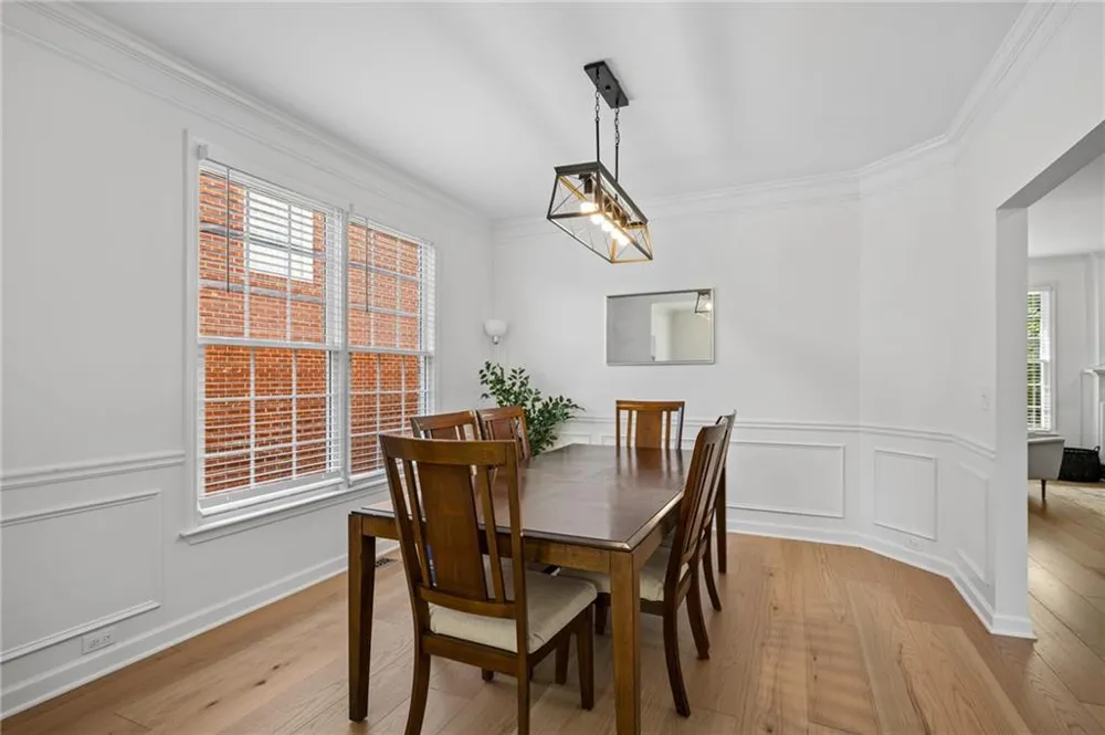 2024 Gramercy Circle Atlanta, GA 30341