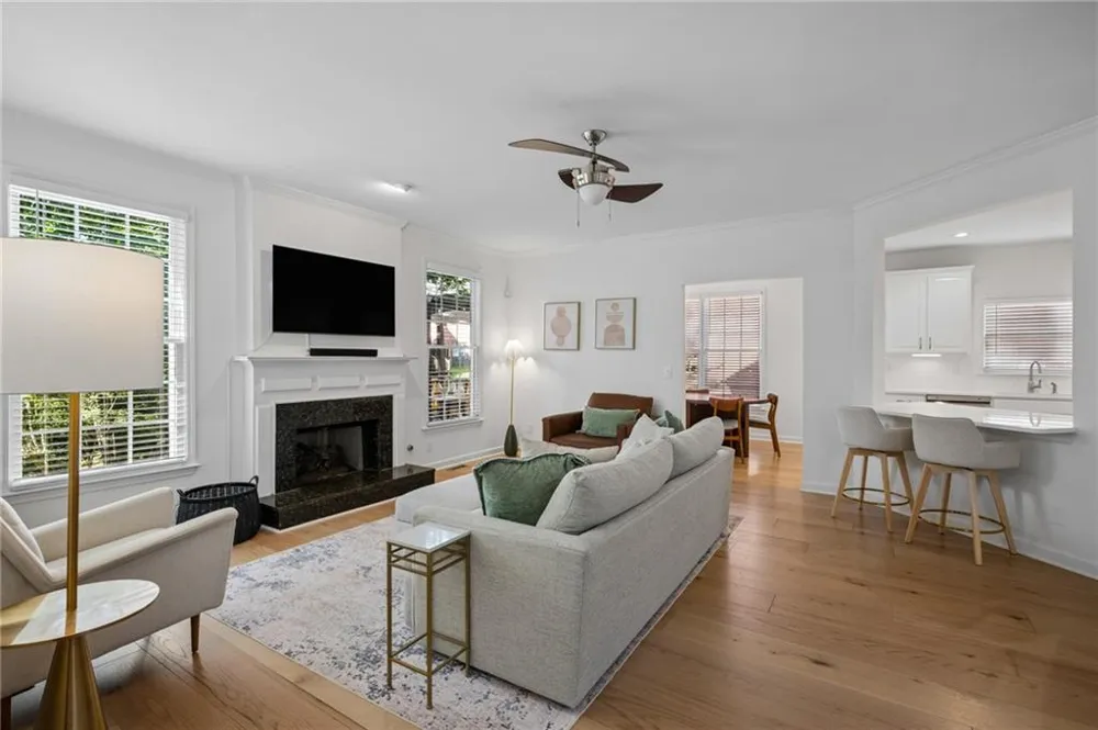 2024 Gramercy Circle Atlanta, GA 30341