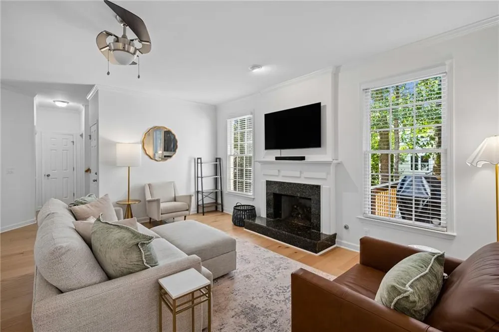 2024 Gramercy Circle Atlanta, GA 30341