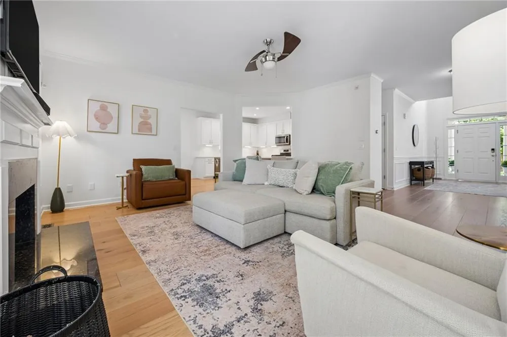 2024 Gramercy Circle Atlanta, GA 30341