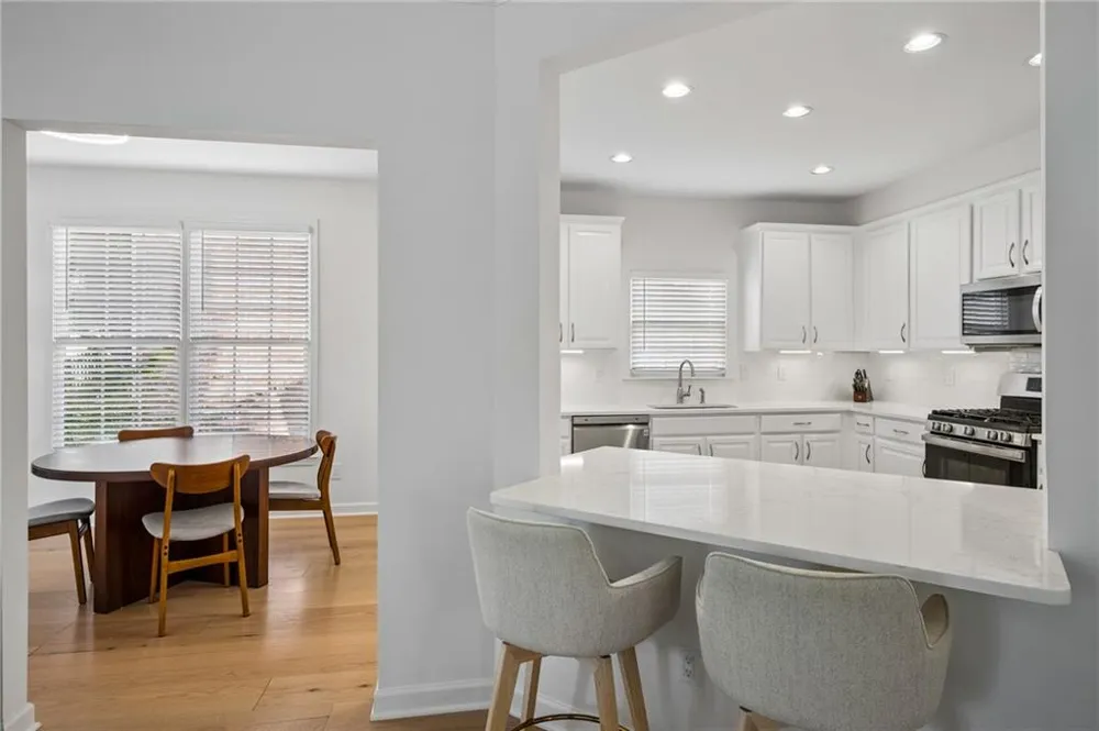 2024 Gramercy Circle Atlanta, GA 30341