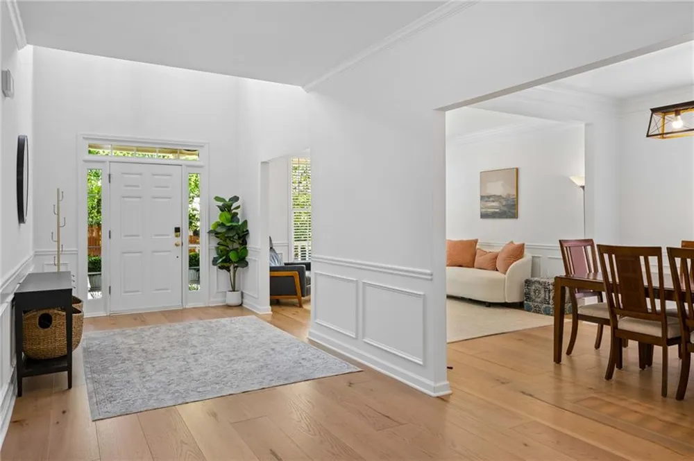 2024 Gramercy Circle Atlanta, GA 30341
