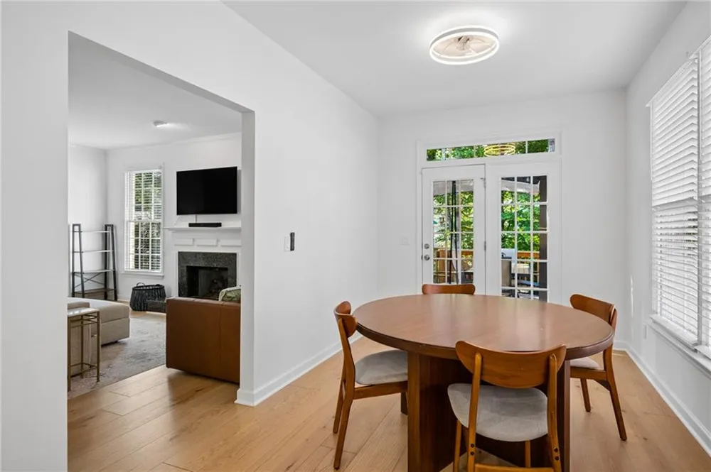 2024 Gramercy Circle Atlanta, GA 30341