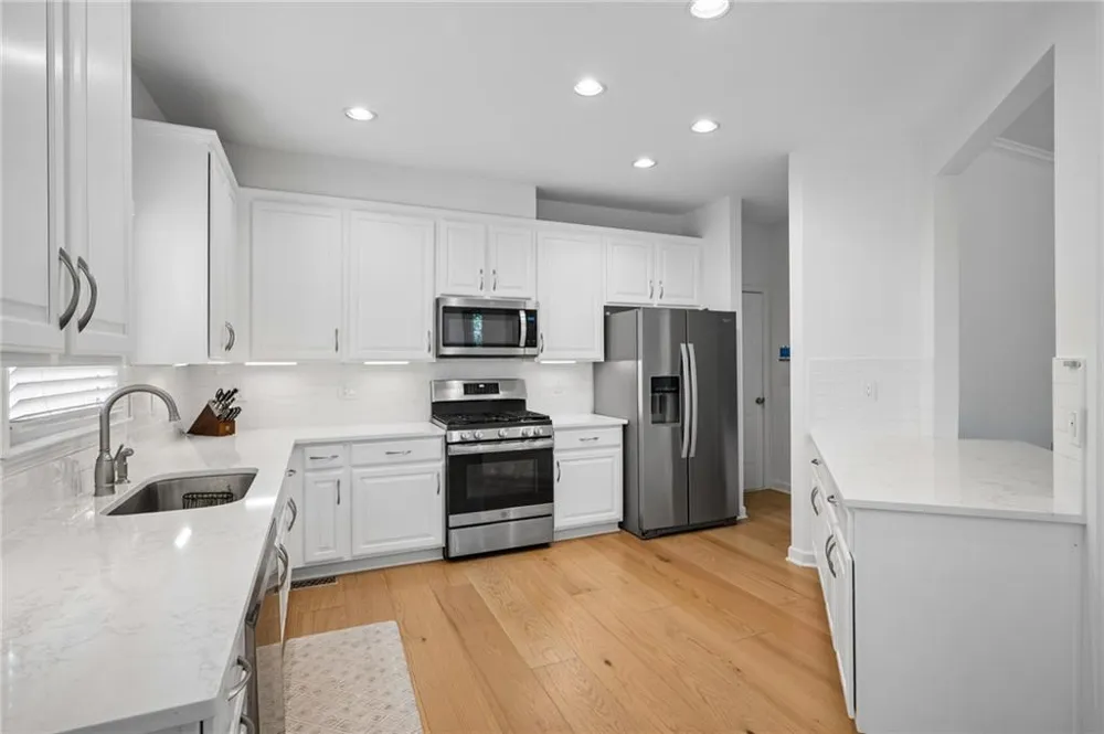 2024 Gramercy Circle Atlanta, GA 30341