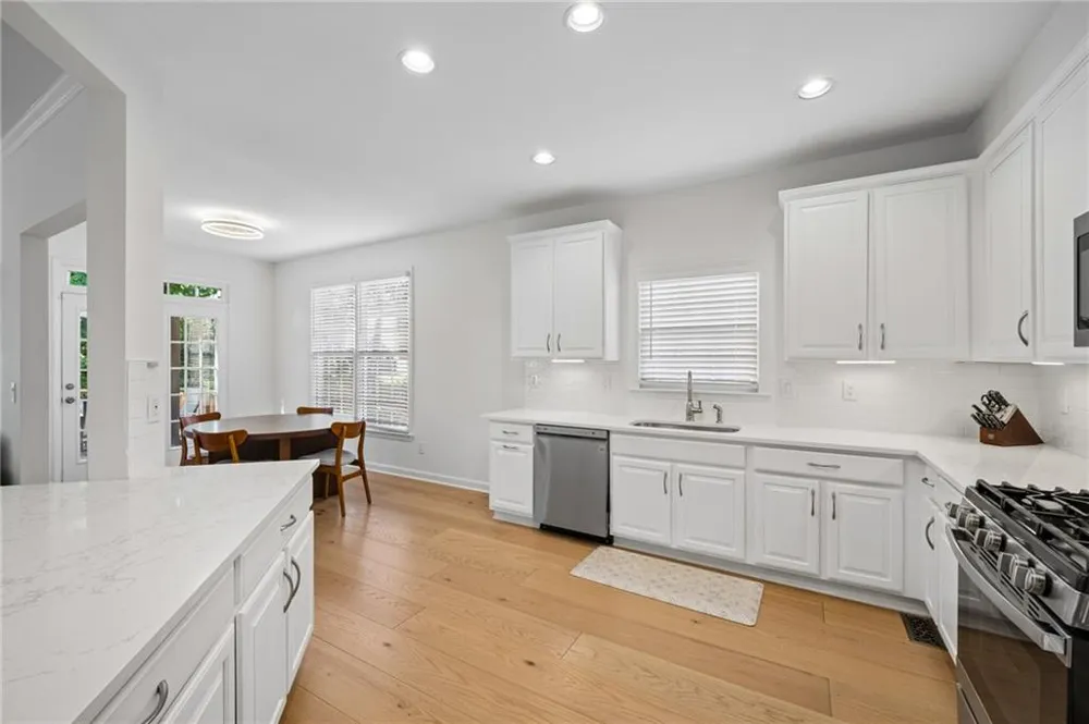 2024 Gramercy Circle Atlanta, GA 30341