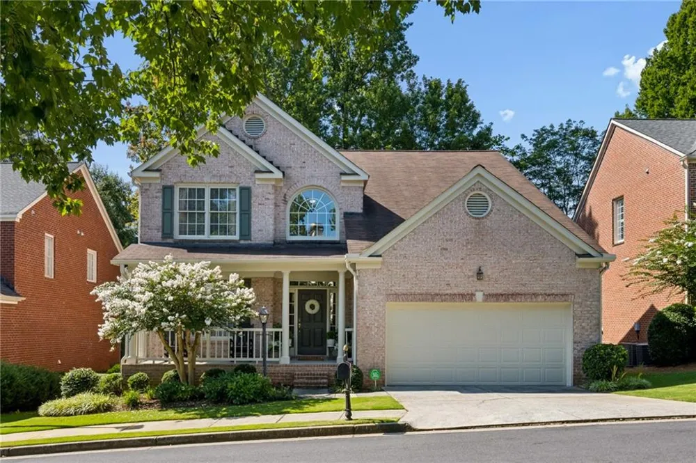 2024 Gramercy Circle Atlanta, GA 30341