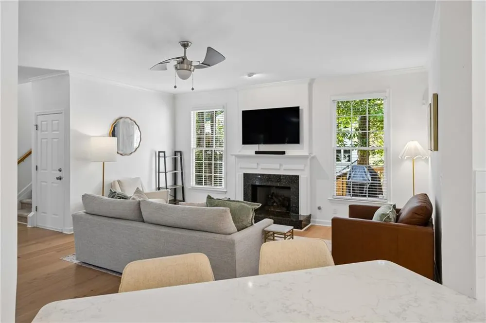 2024 Gramercy Circle Atlanta, GA 30341