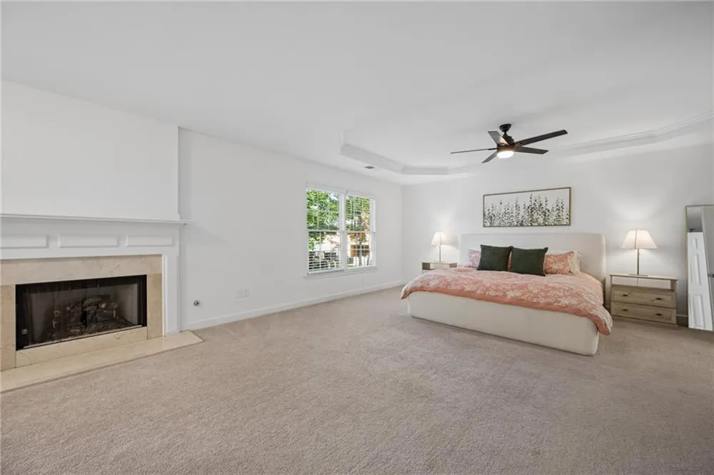 2024 Gramercy Circle Atlanta, GA 30341