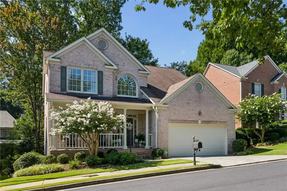 2024 Gramercy Circle Atlanta, GA 30341