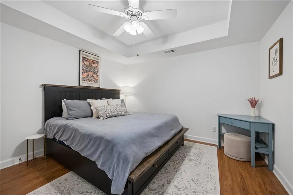 2024 Gramercy Circle Atlanta, GA 30341