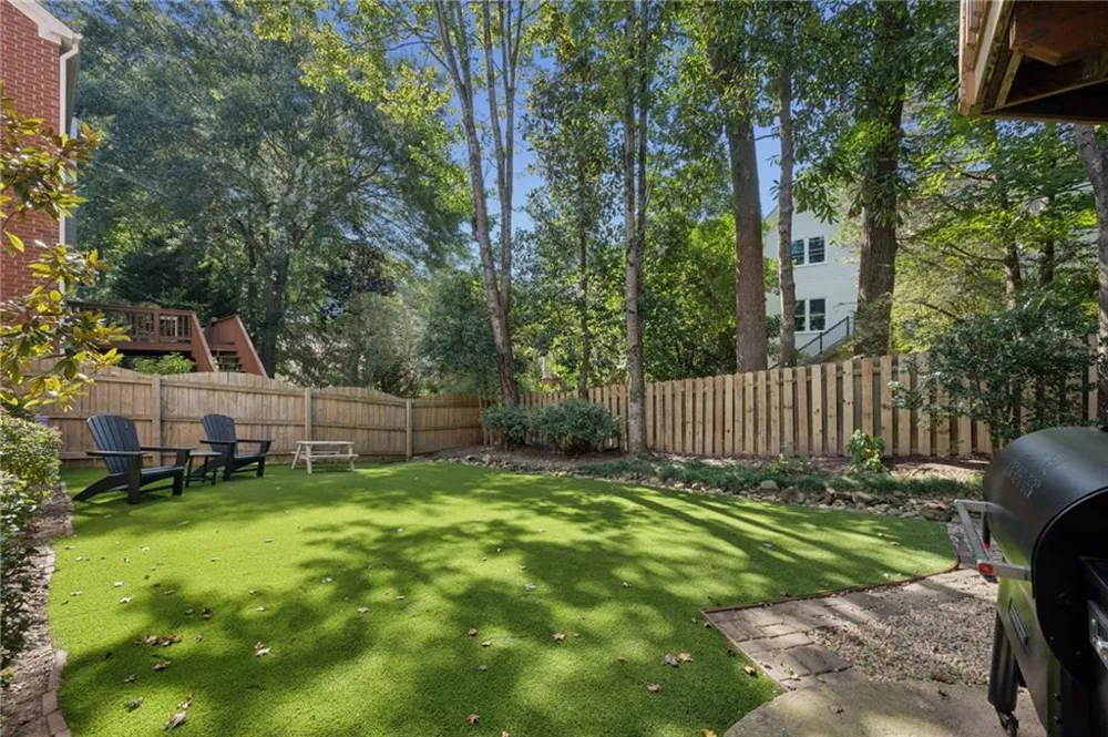 2024 Gramercy Circle Atlanta, GA 30341