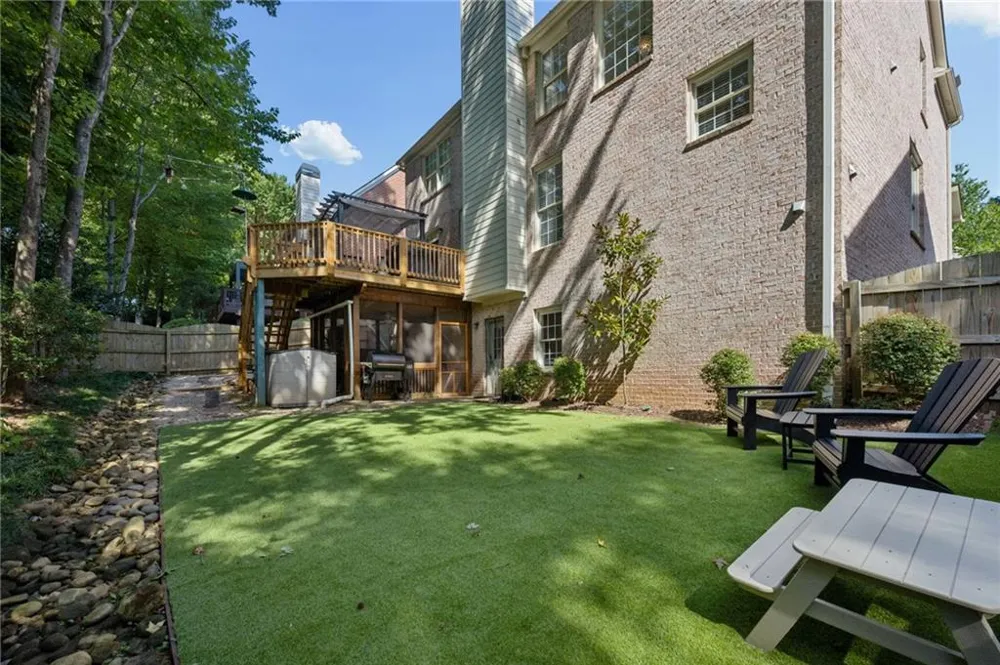 2024 Gramercy Circle Atlanta, GA 30341